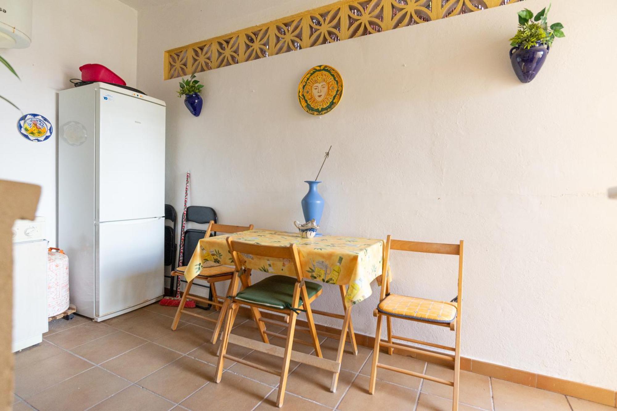 Villa Valentina - Renovated On Los Alamos Beach Torremolinos Eksteriør billede